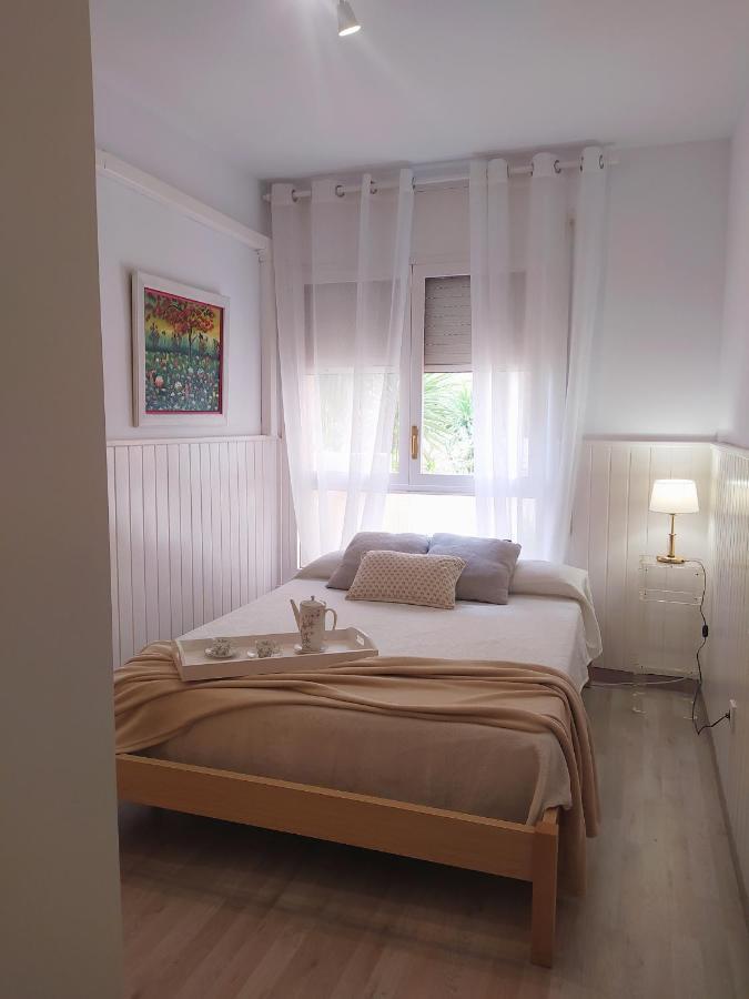 L'Ampolla Ronda Del Mar Apartment Exterior photo